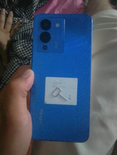 Infinix Note 12 Pro