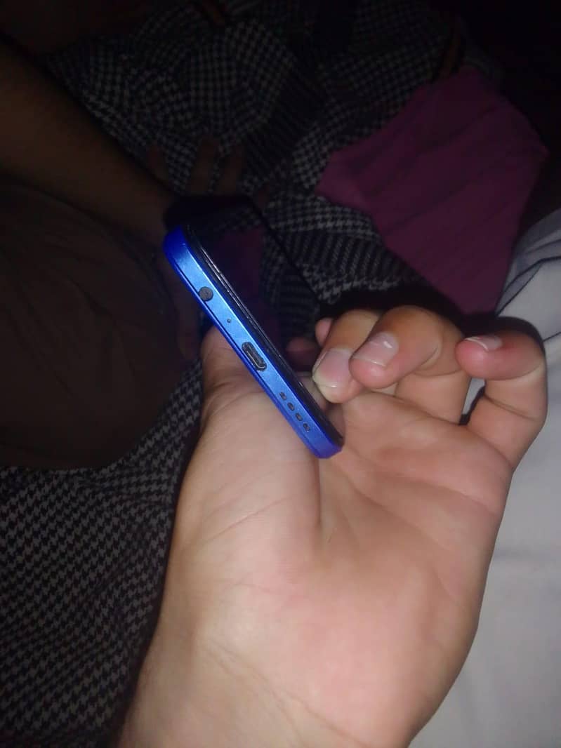 Infinix Note 12 Pro 1
