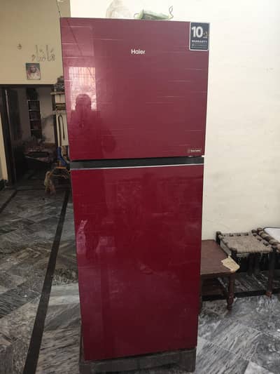 Haier 438 full size