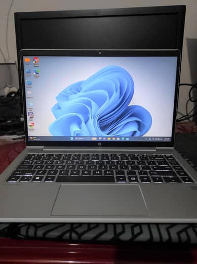HP Probook 445 G9