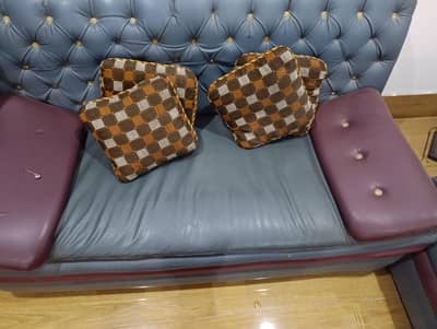 3+2+2 Sofa Seater