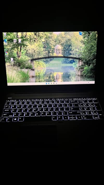 HP EliteBook 850 G5 | Core i7 | 8GB RAM | 256GB SSD