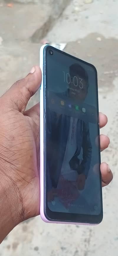 Xiaomi Redmi Note 9 exchange possible
