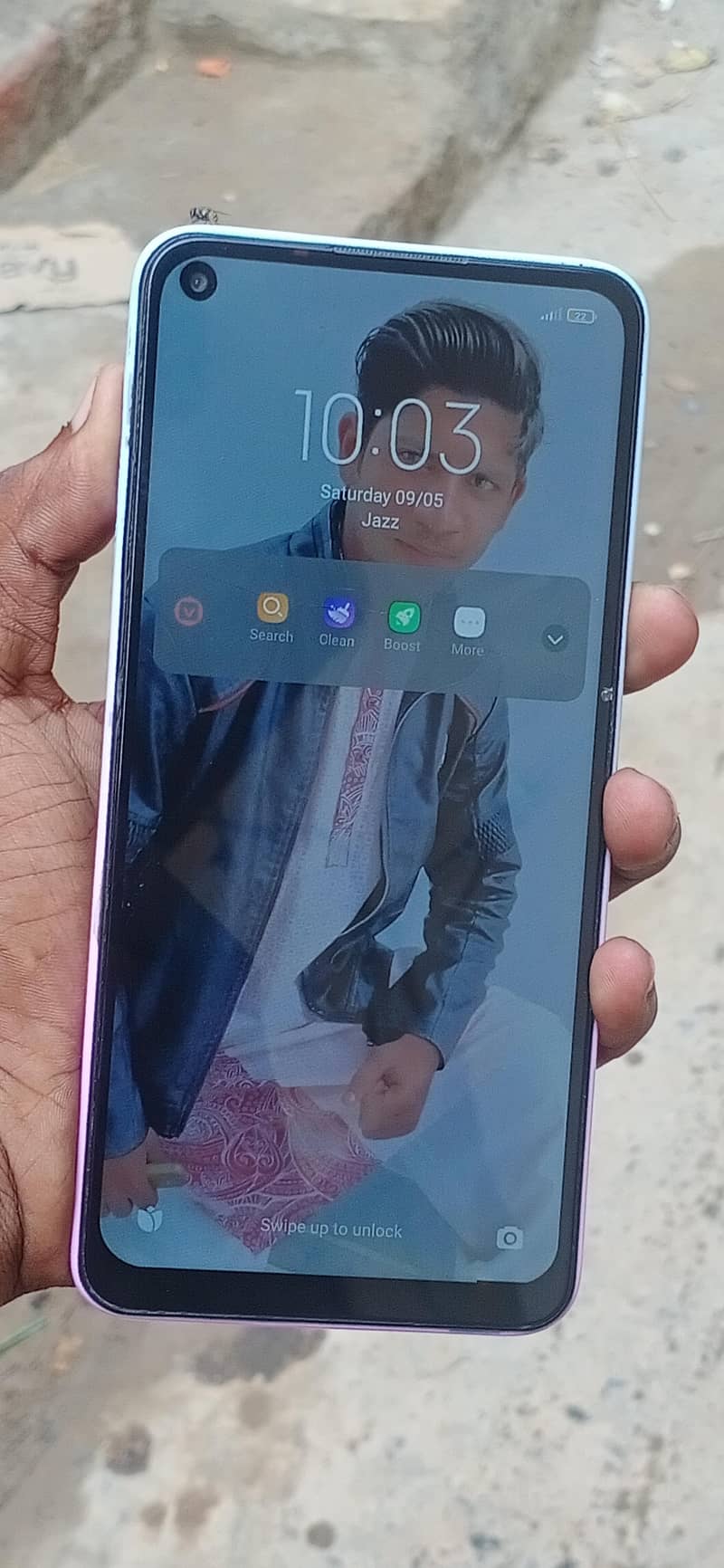 Xiaomi Redmi Note 9 exchange possible 1
