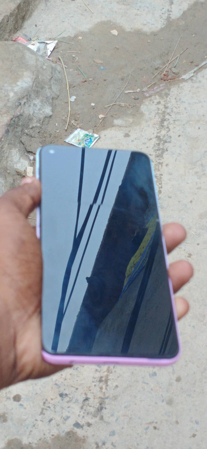Xiaomi Redmi Note 9 exchange possible 3