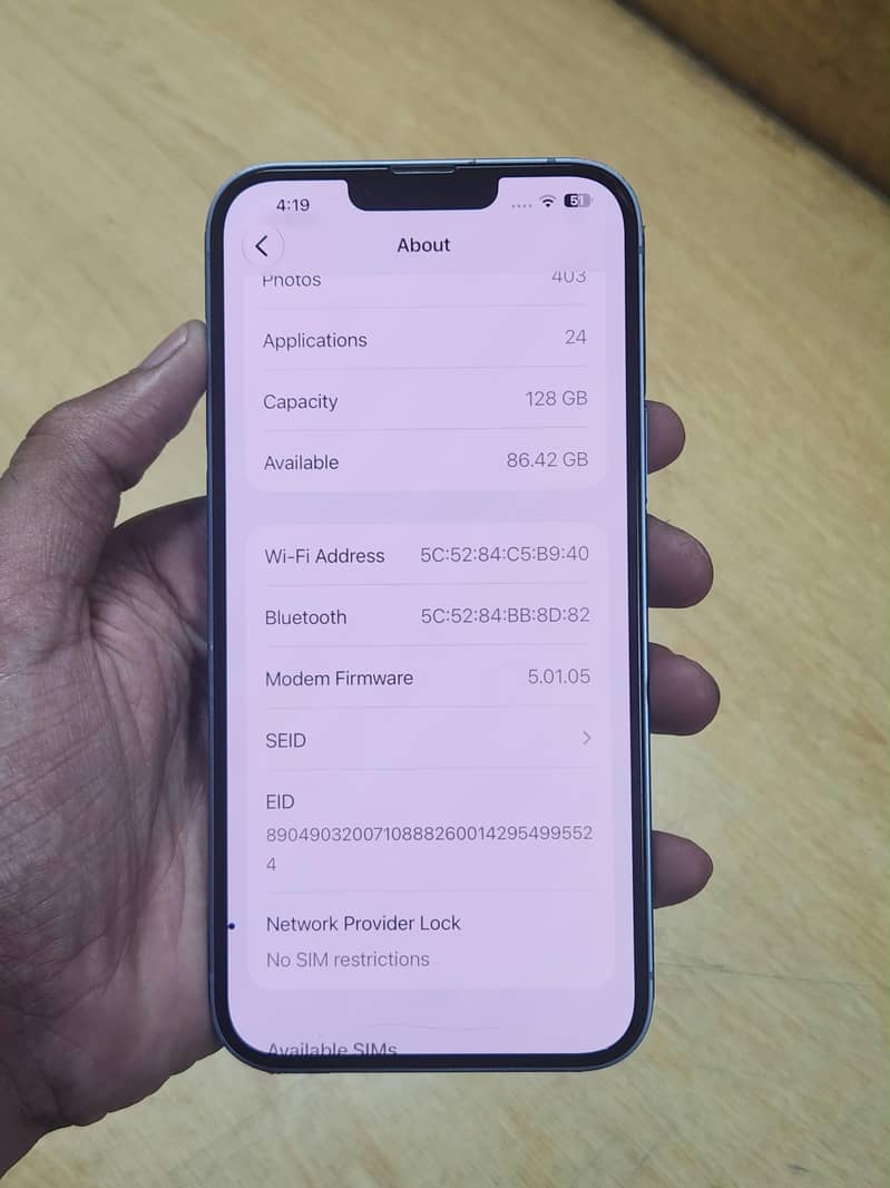 Apple iPhone 14 plus fu 6