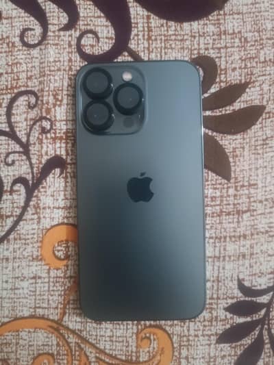 Apple iPhone 13 Pro JV 256/ 10/10 condition