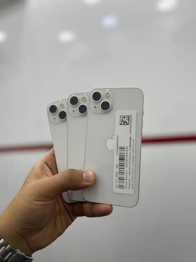 Apple iPhone 13