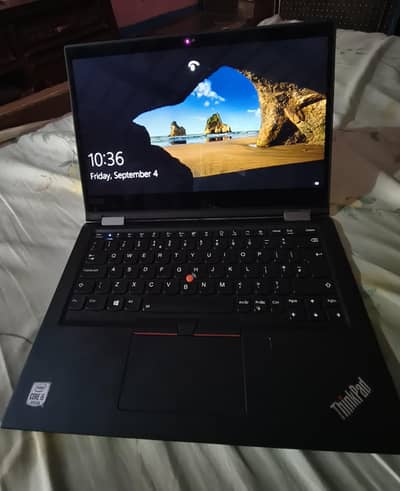 LENOVO COREi5 10Generation
