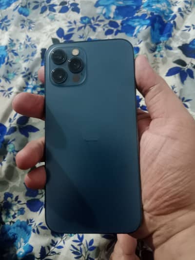 Apple iPhone 12 Pro