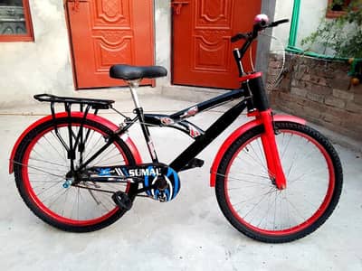 Bicycle 24 inch for sale