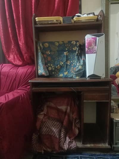 computer table/trolley for sale
