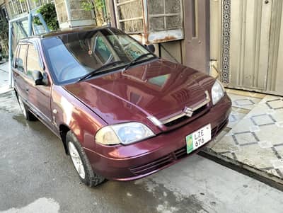 Cultus 2006 auto