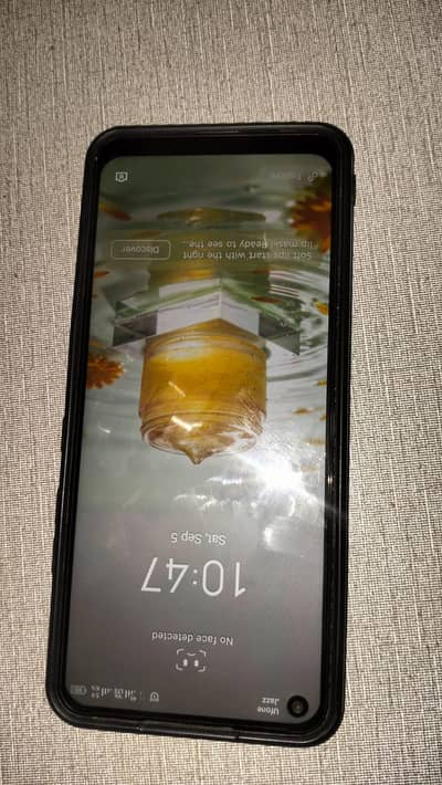 Infinix Hot 10 4/64