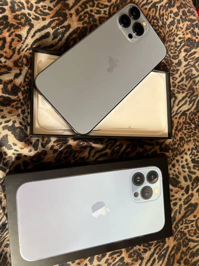 Apple iPhone 13 Pro Max