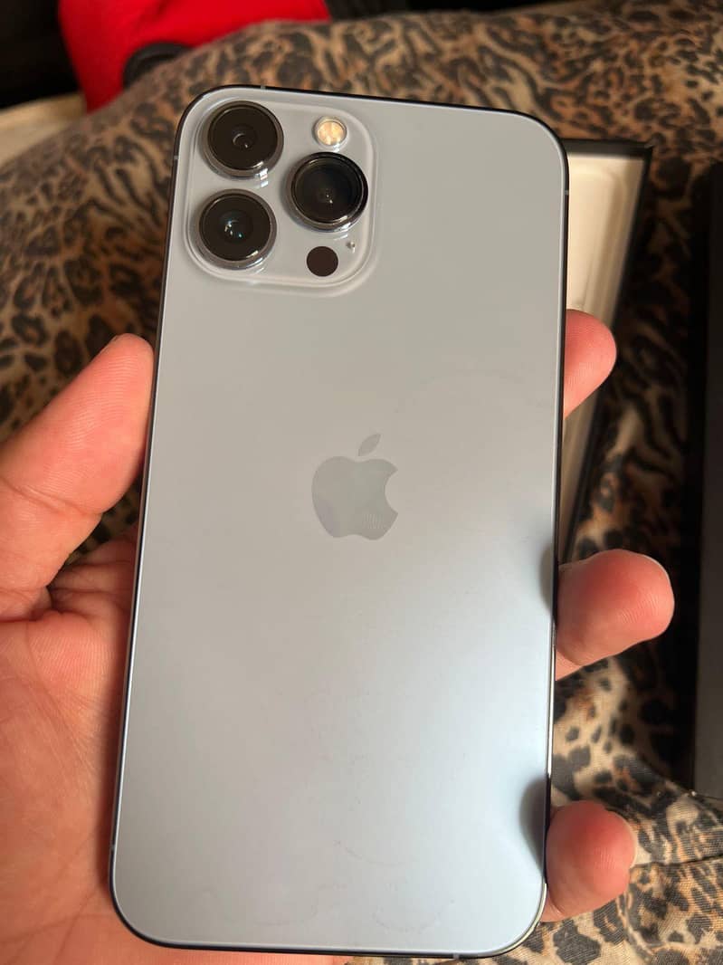 Apple iPhone 13 Pro Max 3