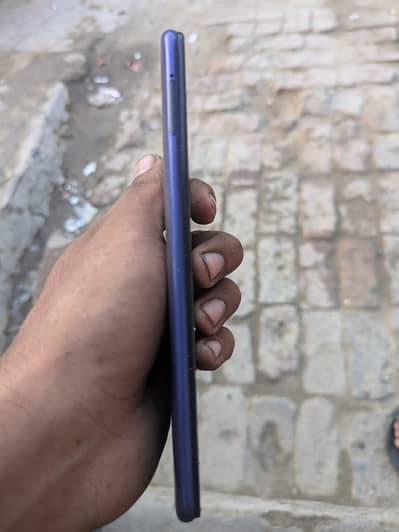 Vivo y 85