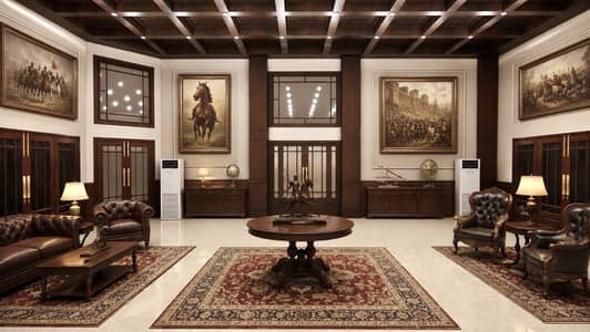 Interior/ Exterior design services in low cost