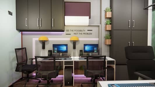 Interior/ Exterior design services in low cost