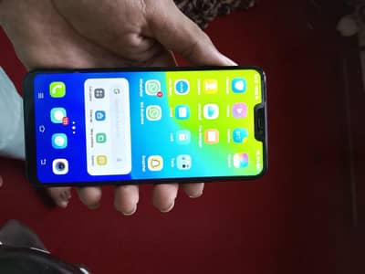 y85 Vivo Only charger 03149149896