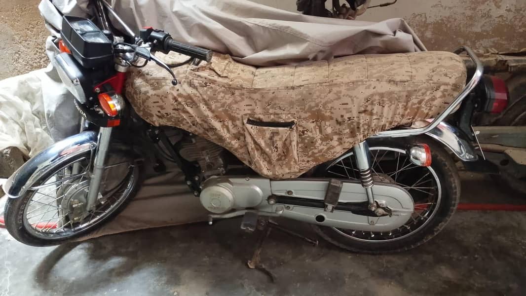 bikes 3