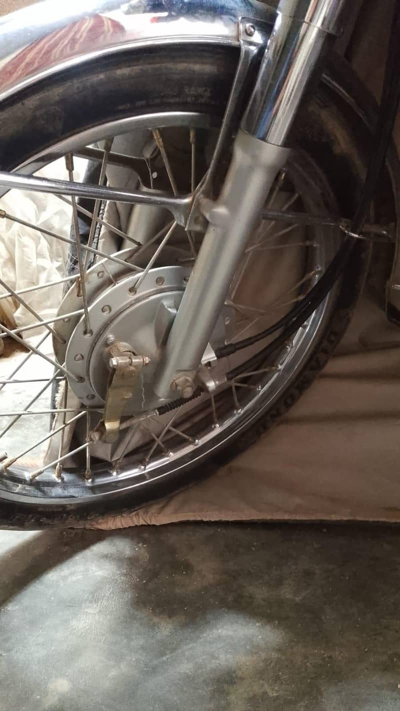 bikes 4