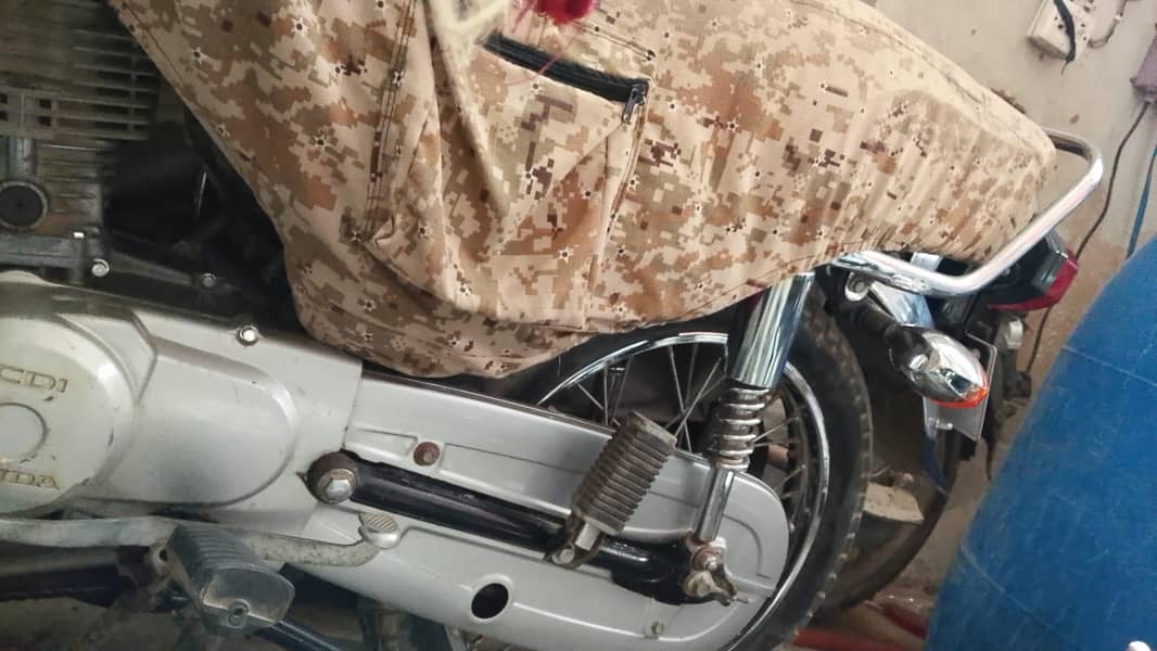 bikes 5