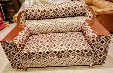 Brand New Sofa Set for sale