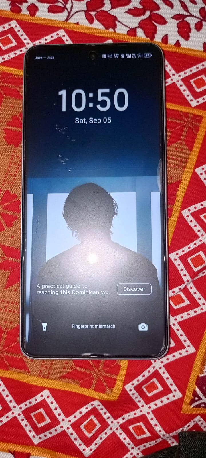 Tecno Spark 30 1