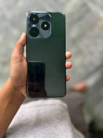 Tecno Spark 10C
