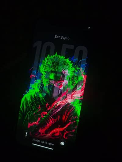 Apple iPhone X With Box