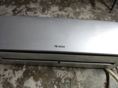 Kenwood ac