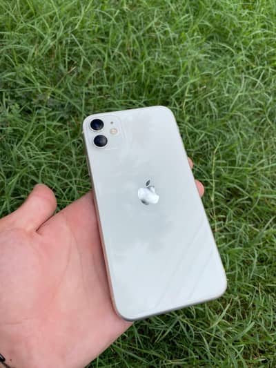 Apple iPhone 11