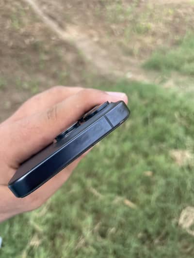 Apple iPhone 15 Pro