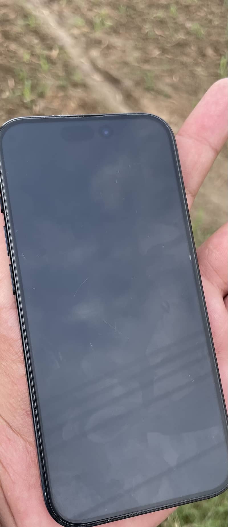 Apple iPhone 15 Pro 3