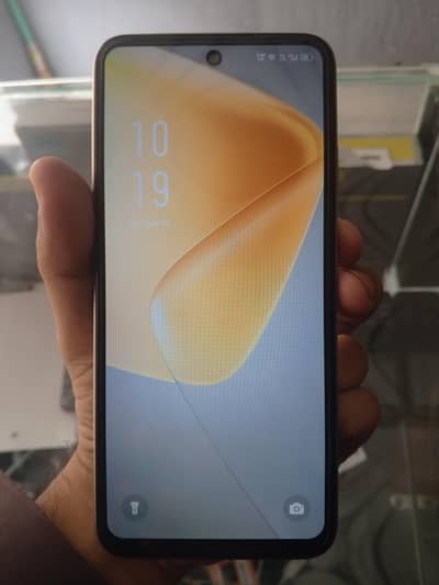 Infinix Hot 50i 6/128gb