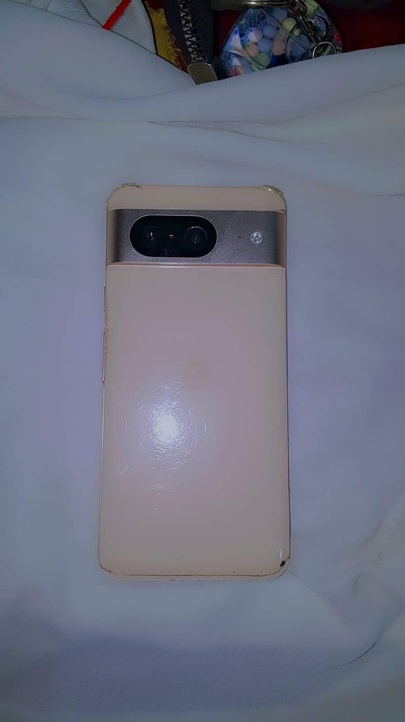 Google Pixel 8 1