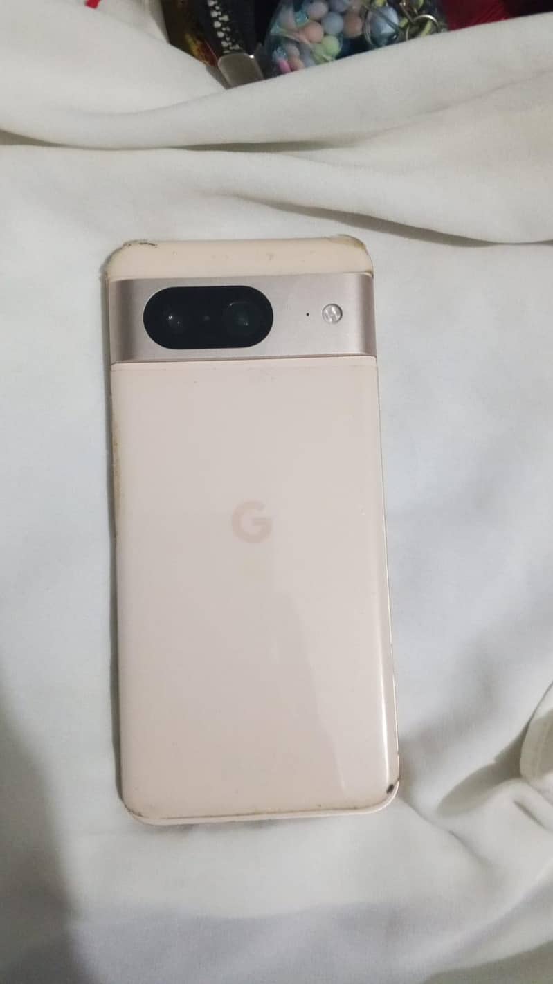 Google Pixel 8 2