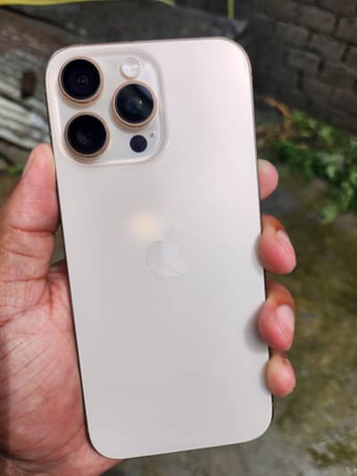 Apple iPhone 16 Pro Max 512GB