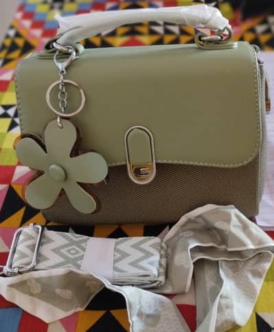 mongi color bag