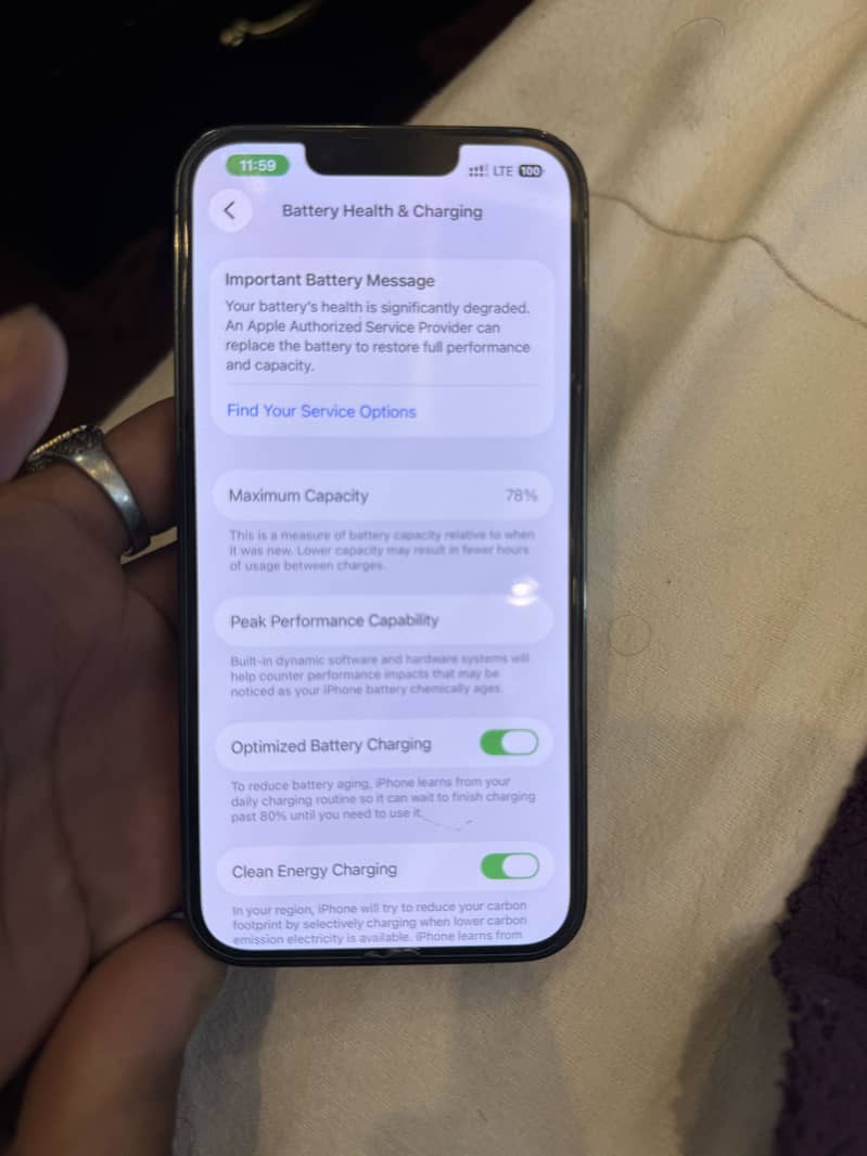 Apple iPhone 13 Pro 5