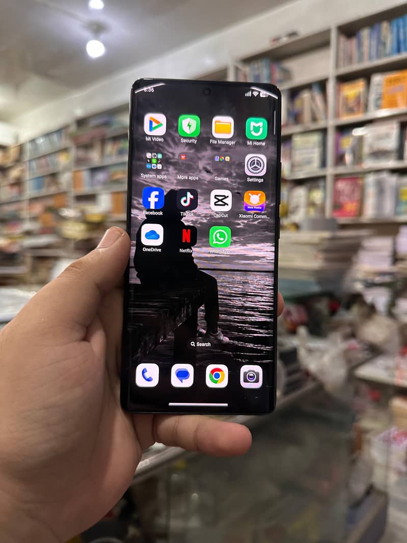 Redmi note 14 pro 0