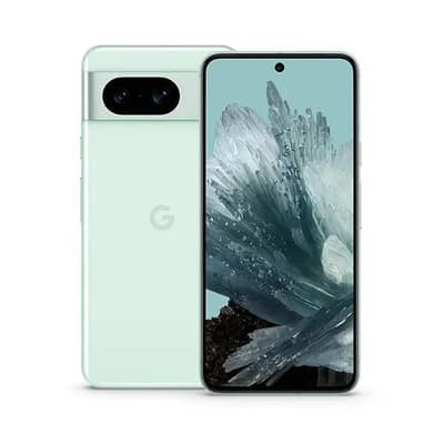 Pixel 8 exchange possible