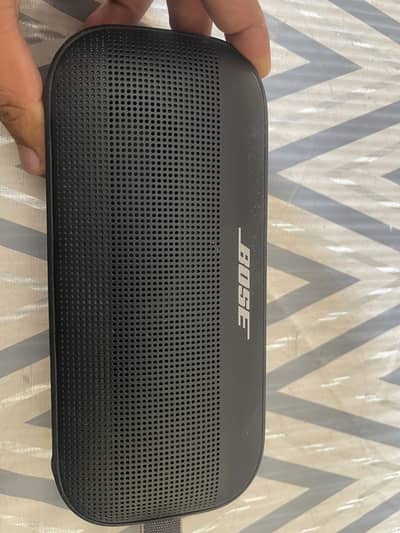 Boss sound link flex Bluetooth