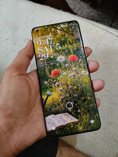 Xiaomi Mi 11 Ultra