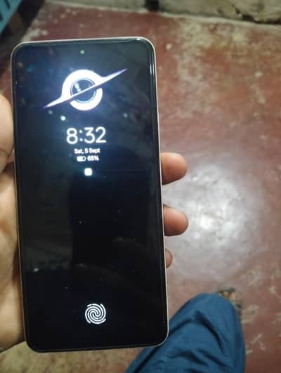 realme 12+5g all ok kaplit box  Whatsapp 03143617195