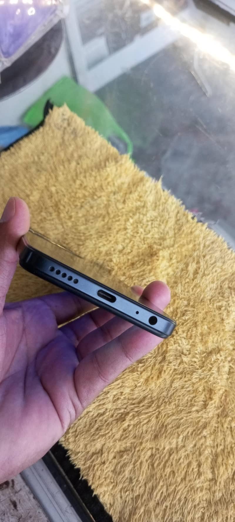 Itel A50C 1