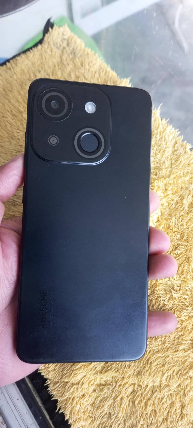 Itel A50C 2