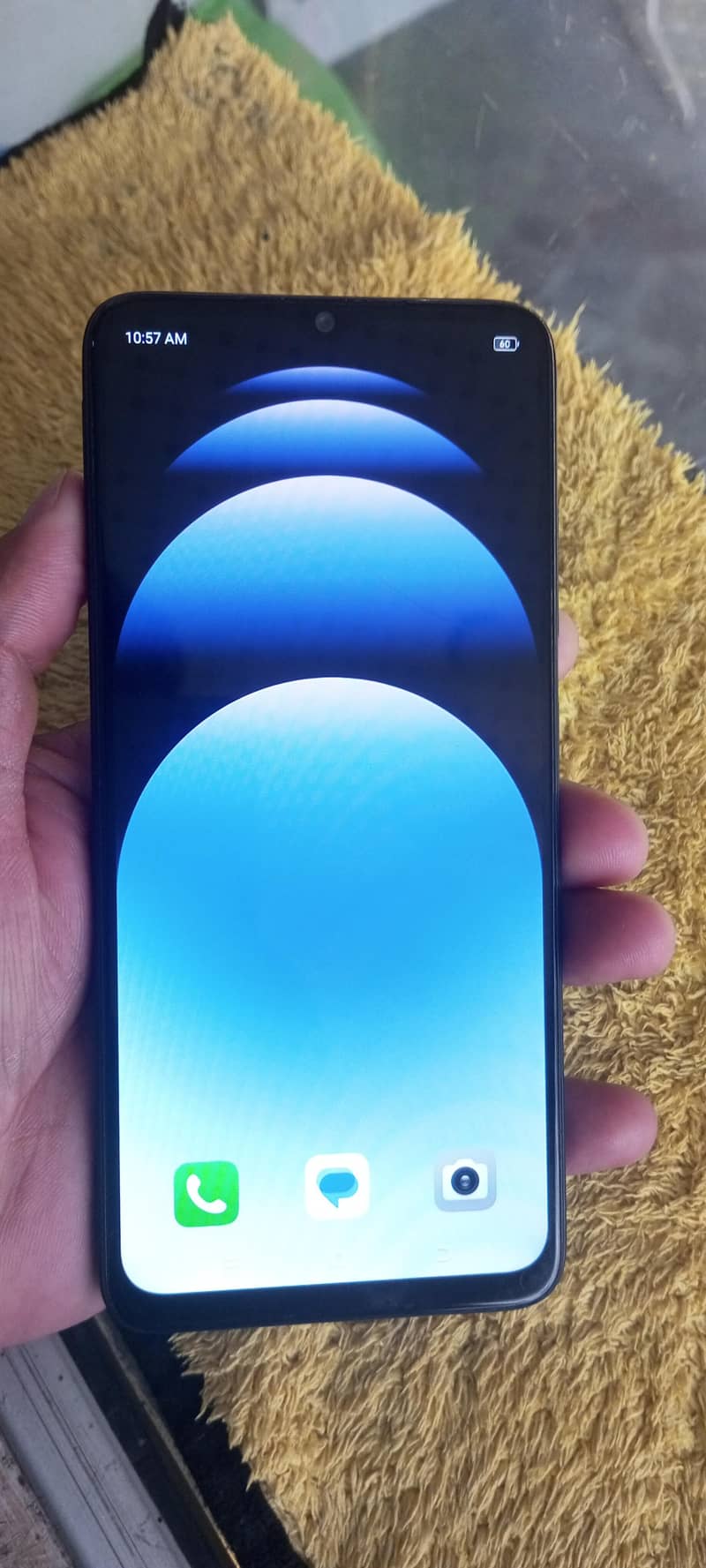 Itel A50C 3