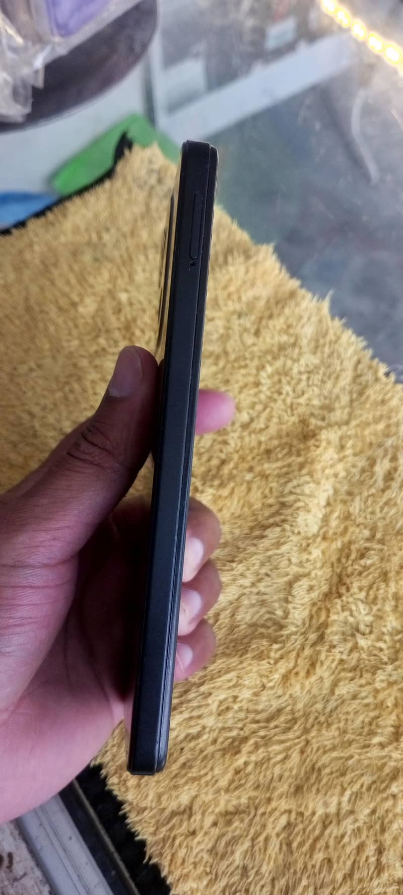 Itel A50C 5